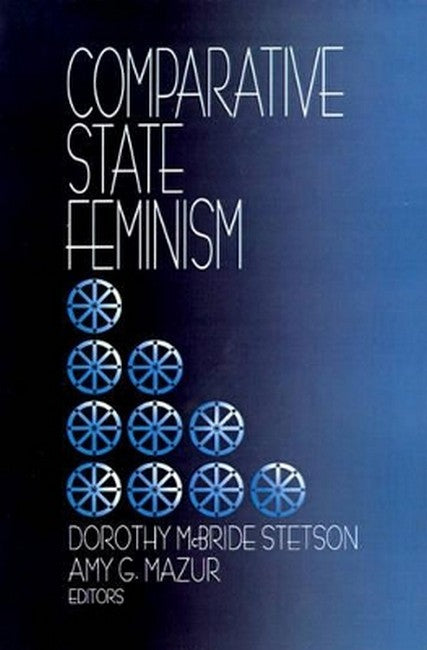 Comparative State Feminism