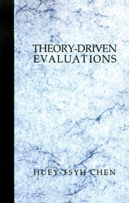 Theory-Driven Evaluations