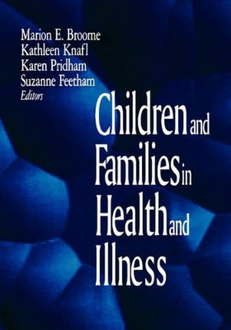 Children and Families in Health and Illness