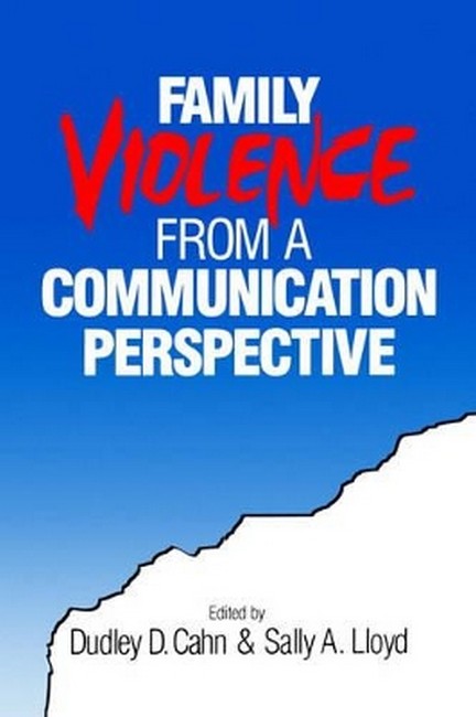 Family Violence from a Communication Perspective