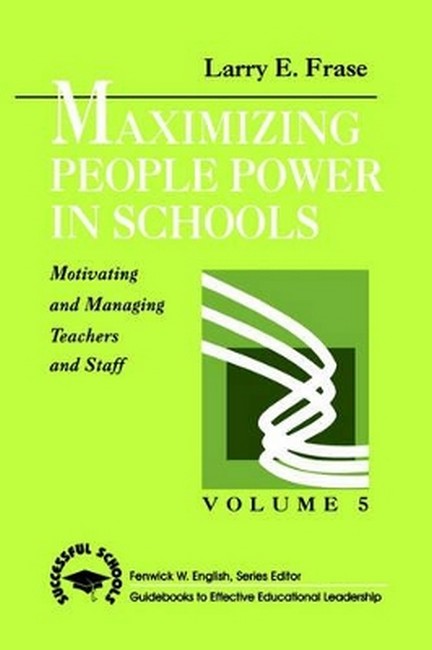 Maximizing People Power in Schools