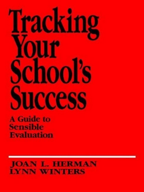 Tracking Your School's Success