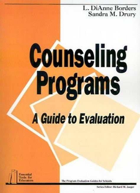 Counseling Programs