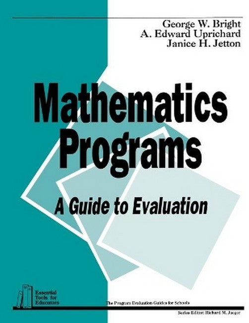 Mathematics Programs