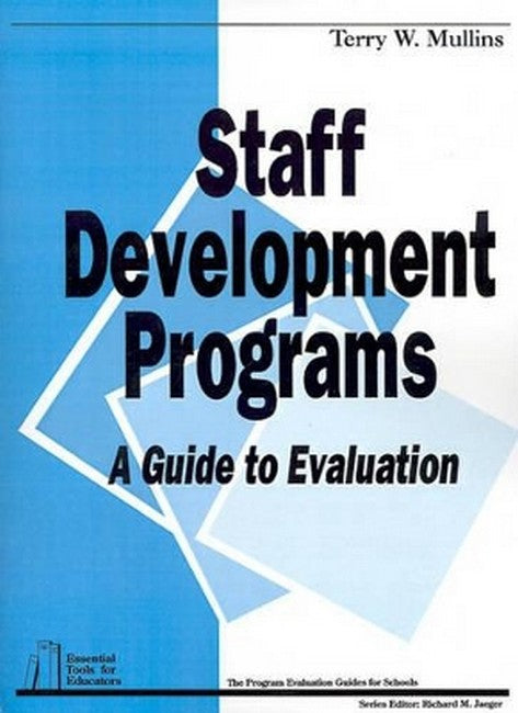 Staff Development Programs