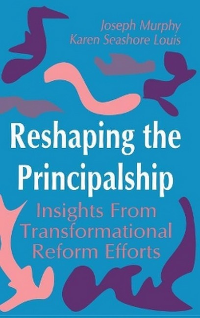 Reshaping the Principalship