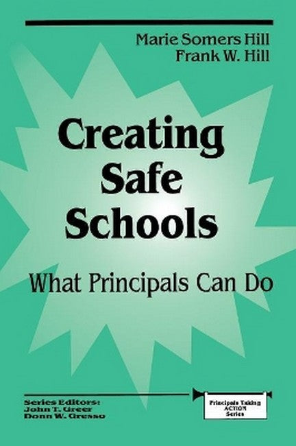 Creating Safe Schools