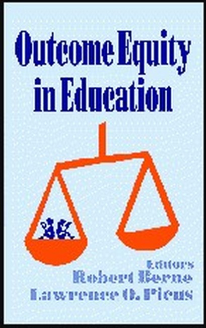 Outcome Equity in Education