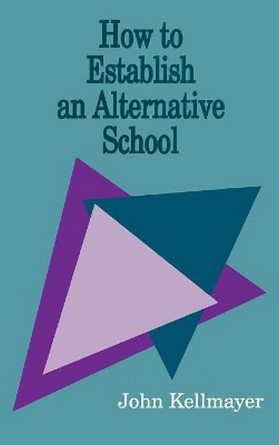 How to Establish an Alternative School