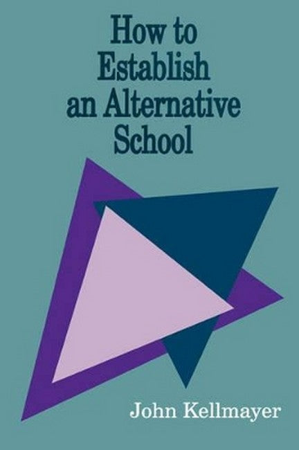 How to Establish an Alternative School