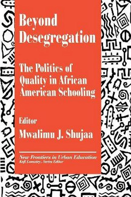 Beyond Desegregation