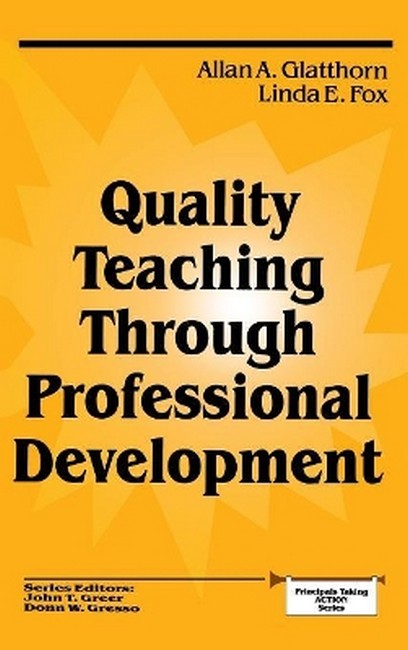 Quality Teaching Through Professional Development