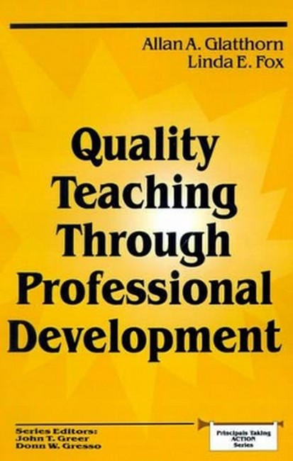 Quality Teaching Through Professional Development