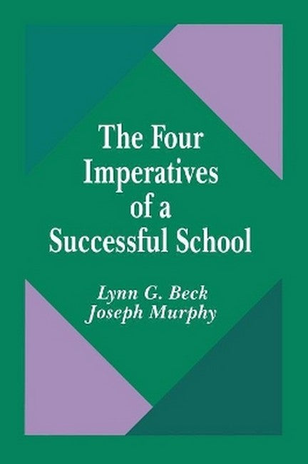 The Four Imperatives of a Successful School