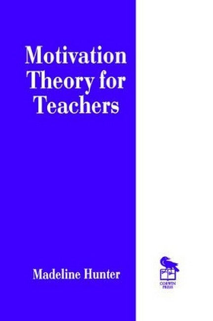 Motivation Theory for Teachers