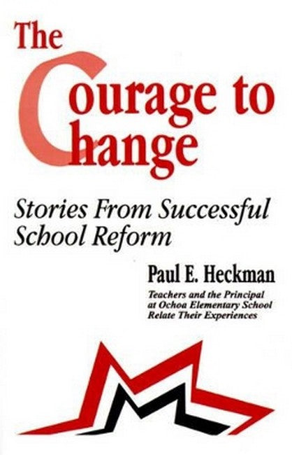 The Courage to Change