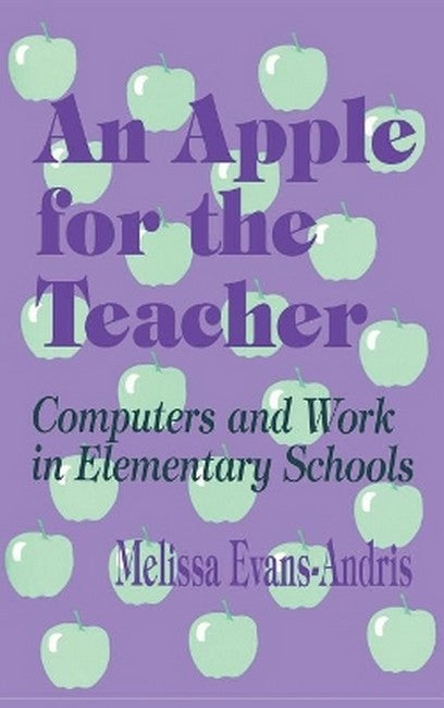 An Apple for the Teacher