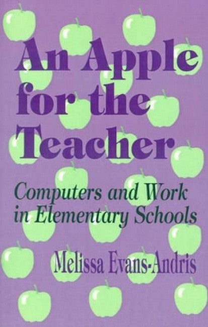 An Apple for the Teacher