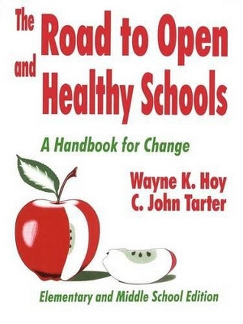 The Road to Open and Healthy Schools