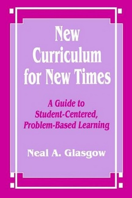 New Curriculum for New Times