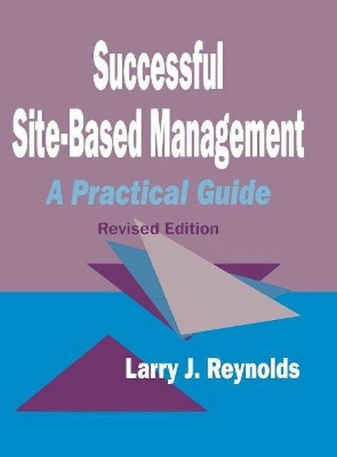 Successful Site-Based Management