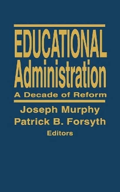 Educational Administration