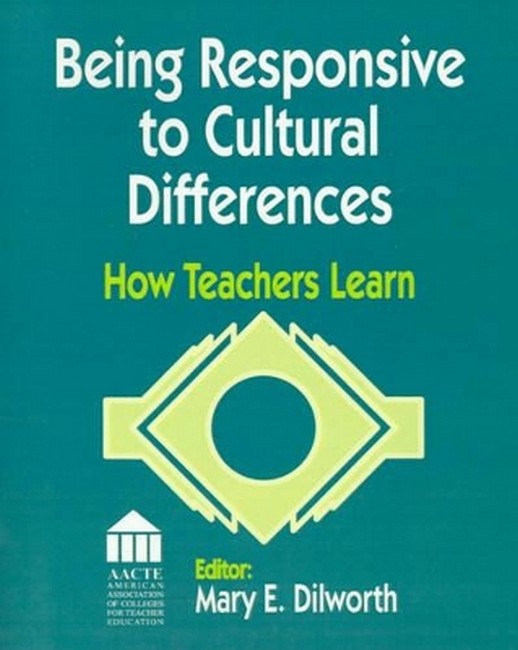 Being Responsive to Cultural Differences