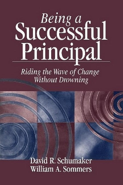 Being a Successful Principal