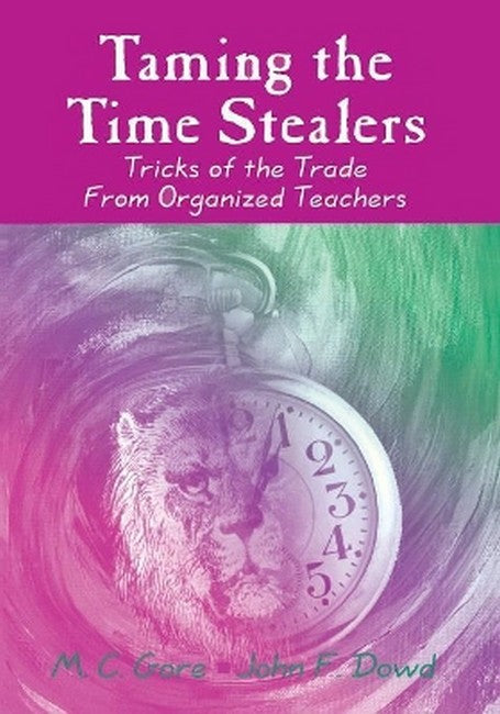 Taming the Time Stealers