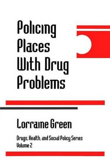 Policing Places With Drug Problems