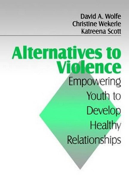 Alternatives to Violence