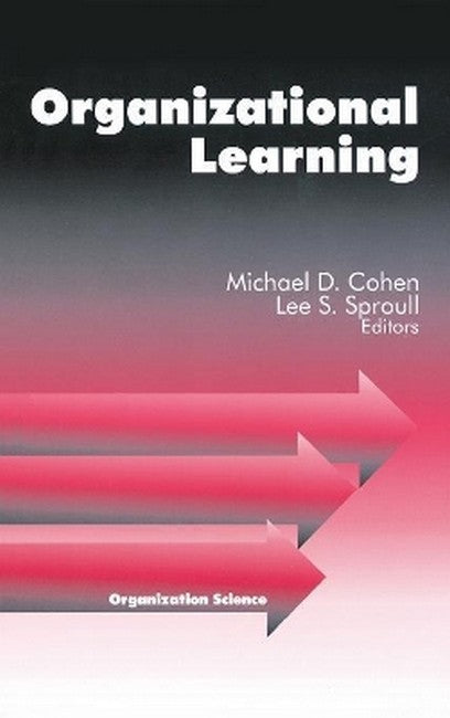 Organizational Learning