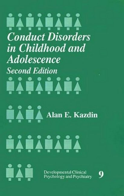 Conduct Disorders in Childhood and Adolescence