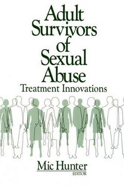 Adult Survivors of Sexual Abuse