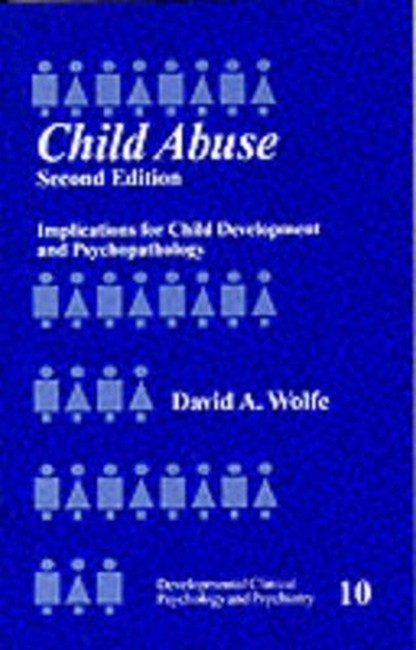 Child Abuse 2/e