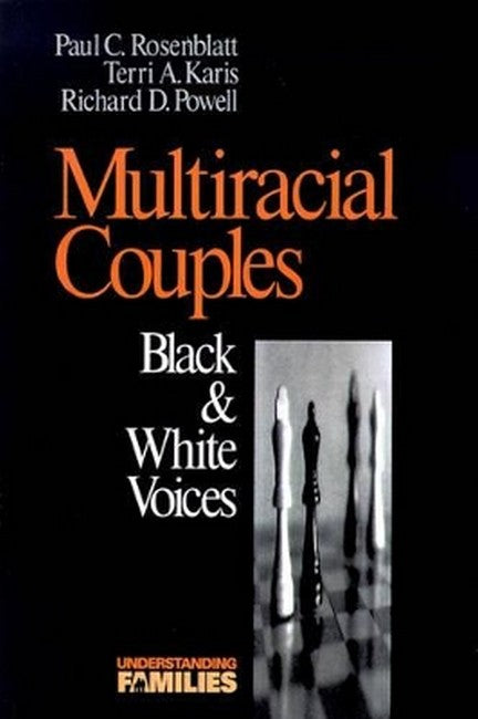 Multiracial Couples