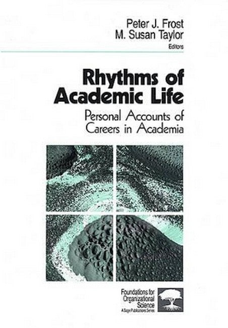 Rhythms of Academic Life