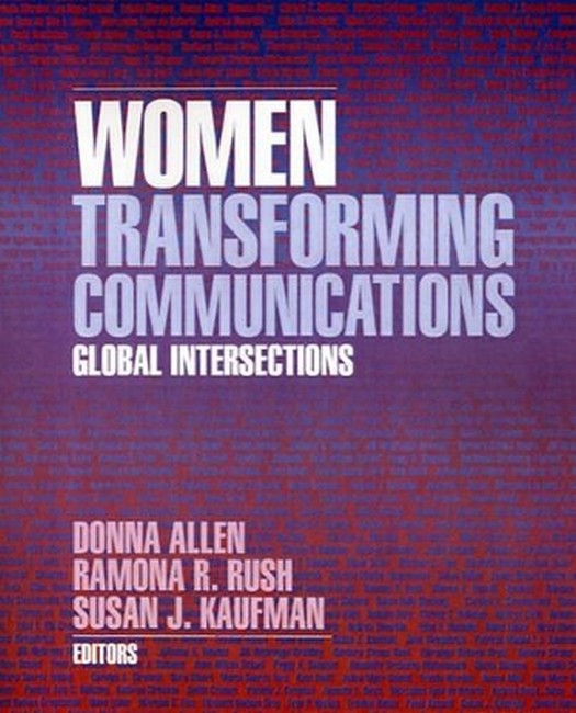 Women Transforming Communications