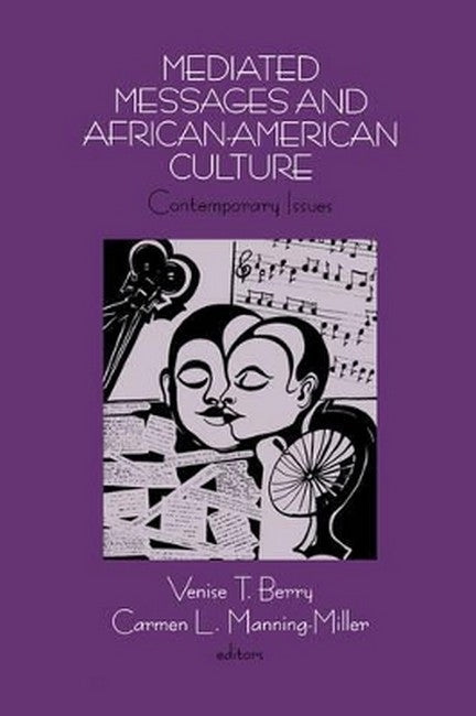 Mediated Messages and African-American Culture