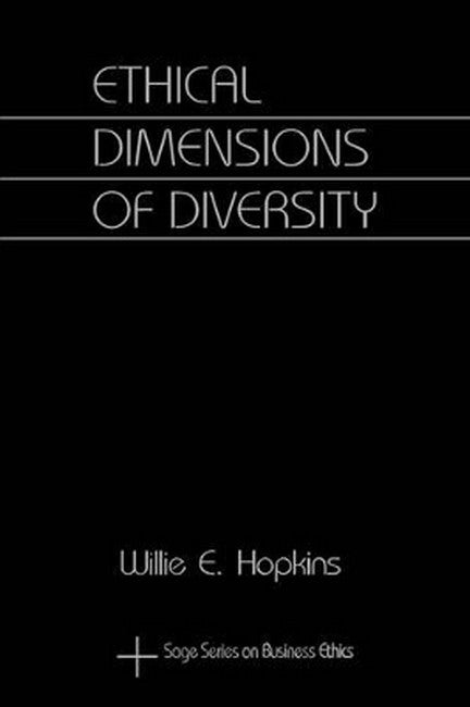 Ethical Dimensions of Diversity