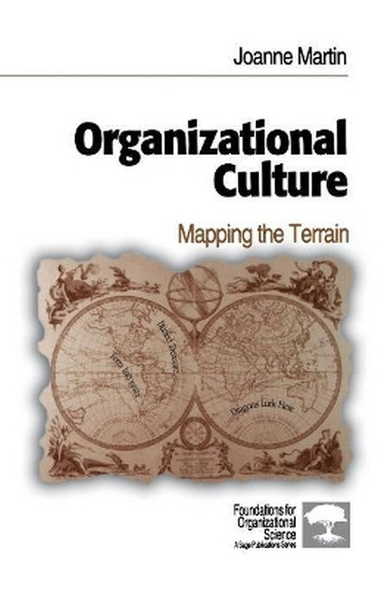 Organizational Culture