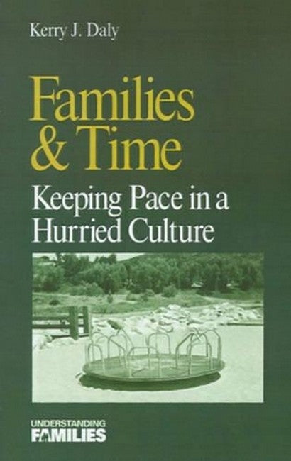 Families & Time