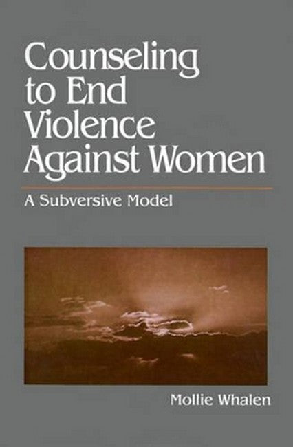 Counseling to End Violence against Women