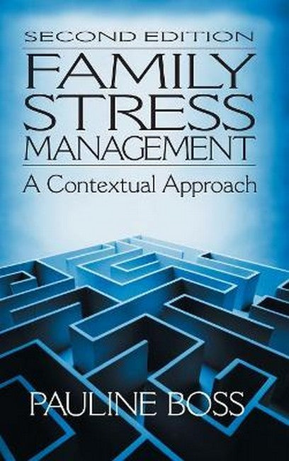 Family Stress Management 2/e