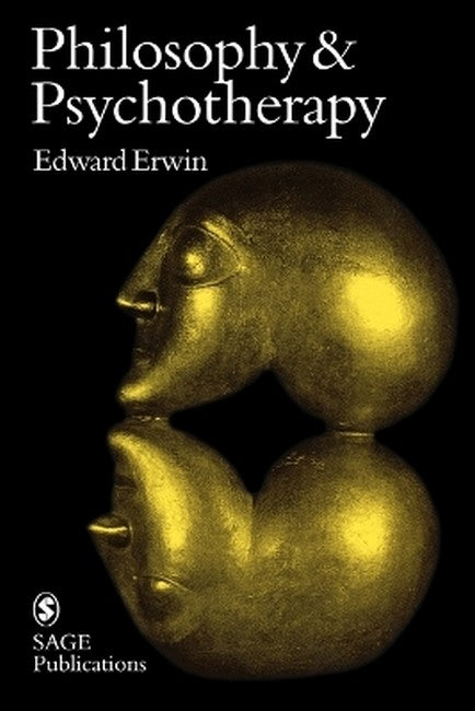 Philosophy and Psychotherapy