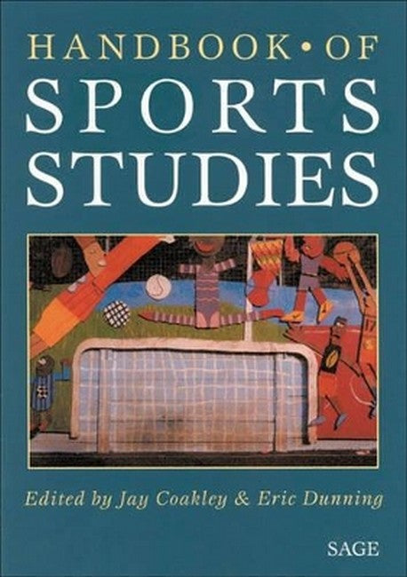 Handbook of Sports Studies