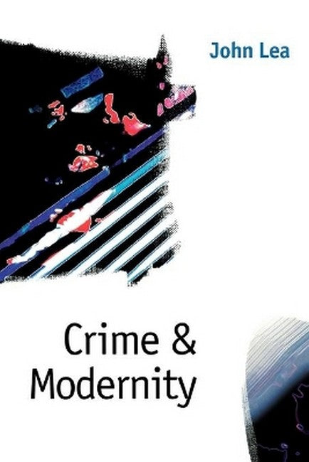 Crime and Modernity