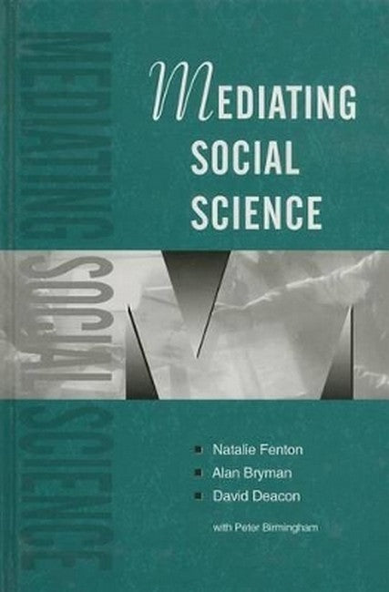 Mediating Social Science