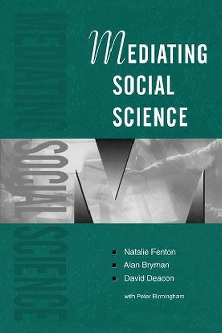 Mediating Social Science