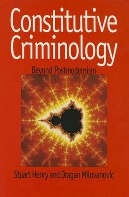 Constitutive Criminology